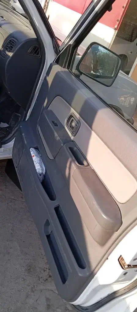 وانت پیکاپ دو کابین|خودرو سواری و وانت|سنندج, |دیوار