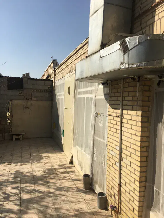 خونه باغ پیر بکران|فروش خانه و ویلا|پیر بکران, |دیوار