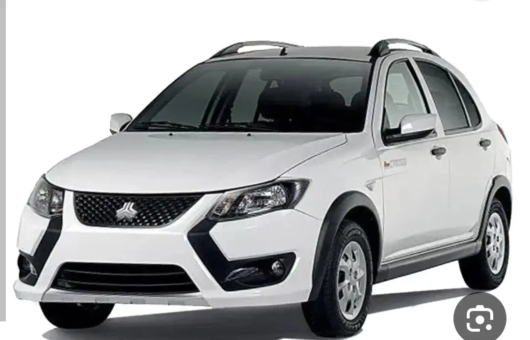 کوییک اس سفید 404روز|خودرو سواری و وانت|قم, ولیعصر|دیوار