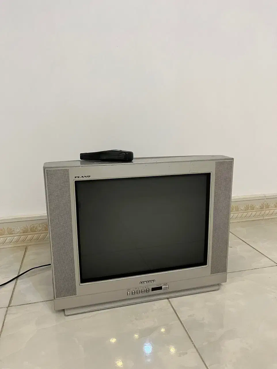 تلویزیونSAMSUNG|تلویزیون و پروژکتور|پاکدشت, حصار امیر|دیوار