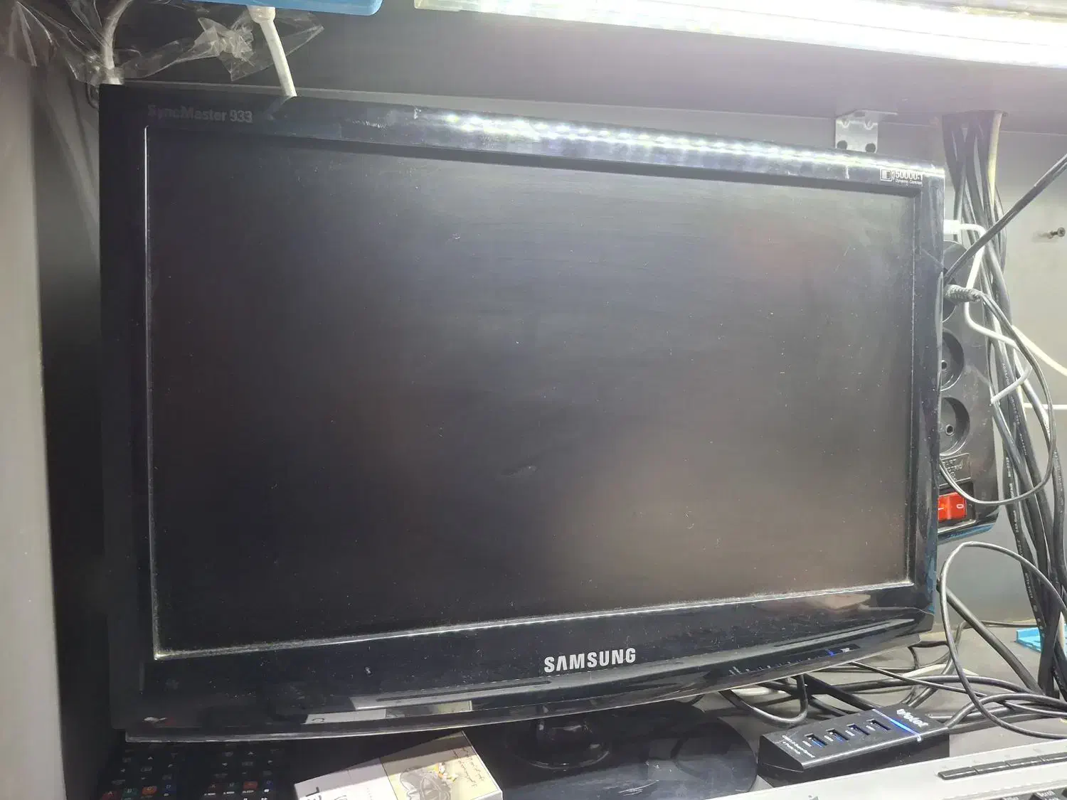 کیس و مانیتور اداری|رایانه رومیزی|پردیس, فاز ۱۱|دیوار