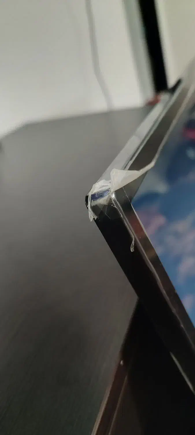 تلویزیون اسنوا 43  درحد|تلویزیون و پروژکتور|پارس‌آباد, |دیوار