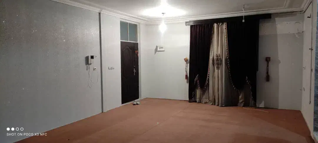 آپارتمان ریل وی روبرو پمپ بنزین|فروش آپارتمان|مسجد سلیمان, |دیوار