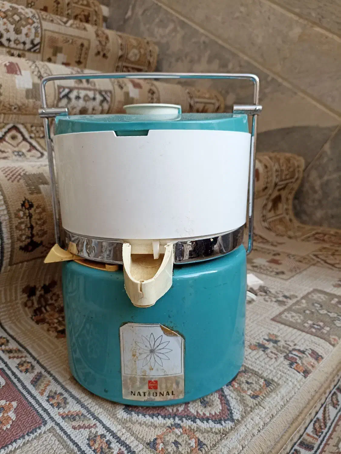 آب میوه گیری|آبمیوهگیر و آبمرکباتگیر|قم, شهدا|دیوار