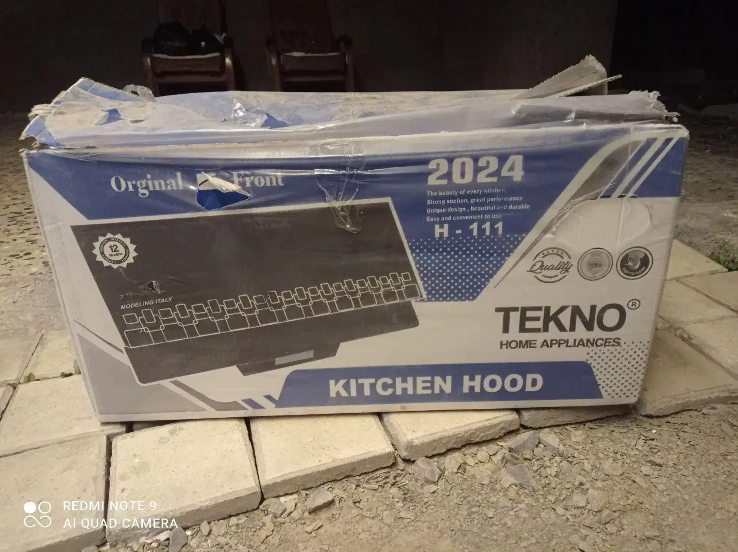 هود آشپزخانه به فروش میرسد|هود|مریوان, |دیوار