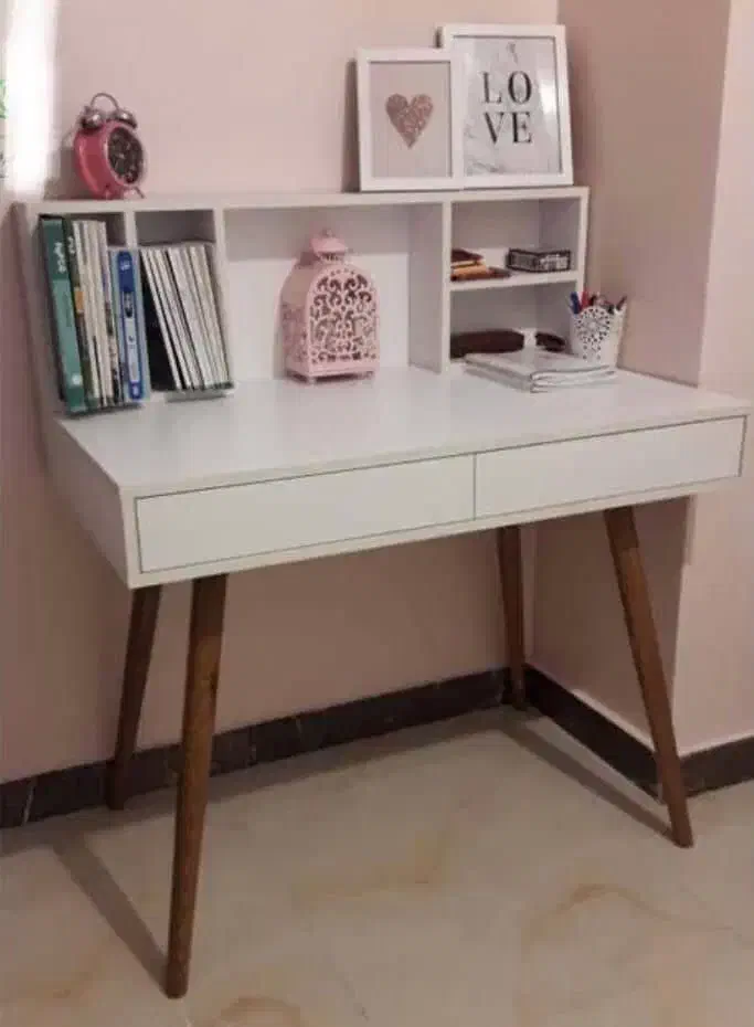 میز کامپیوتر میز تحریر میز کار اداری مدل ۶۶۶|میز تحریر و کامپیوتر|شیراز, شهرک فرزانگان|دیوار