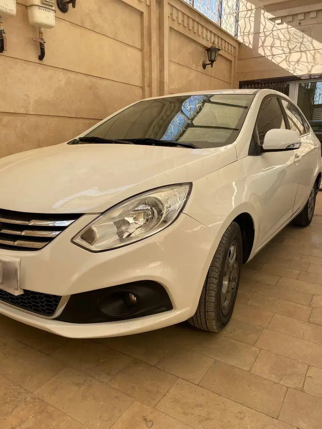 جک جی ۴ زرورقی|خودرو سواری و وانت|کاشان, فاز ۲ ناجی آباد|دیوار