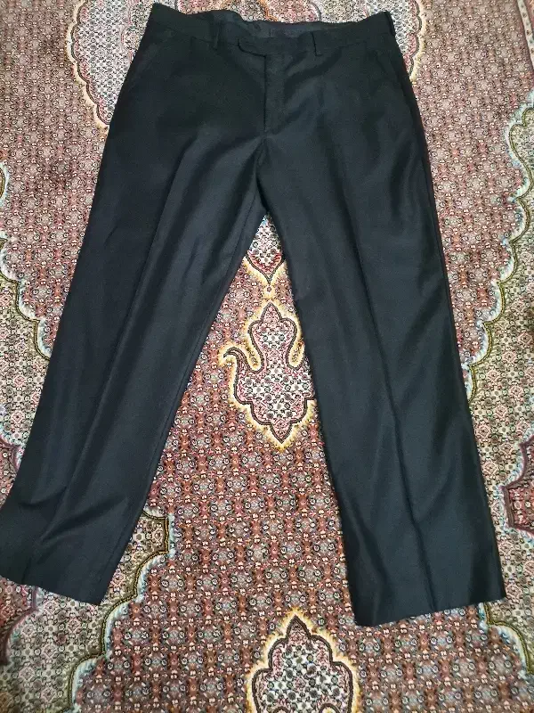 شلوار مردونه سایز 48-50فقط 350هزارتومن نو|لباس|تهران, دولاب|دیوار