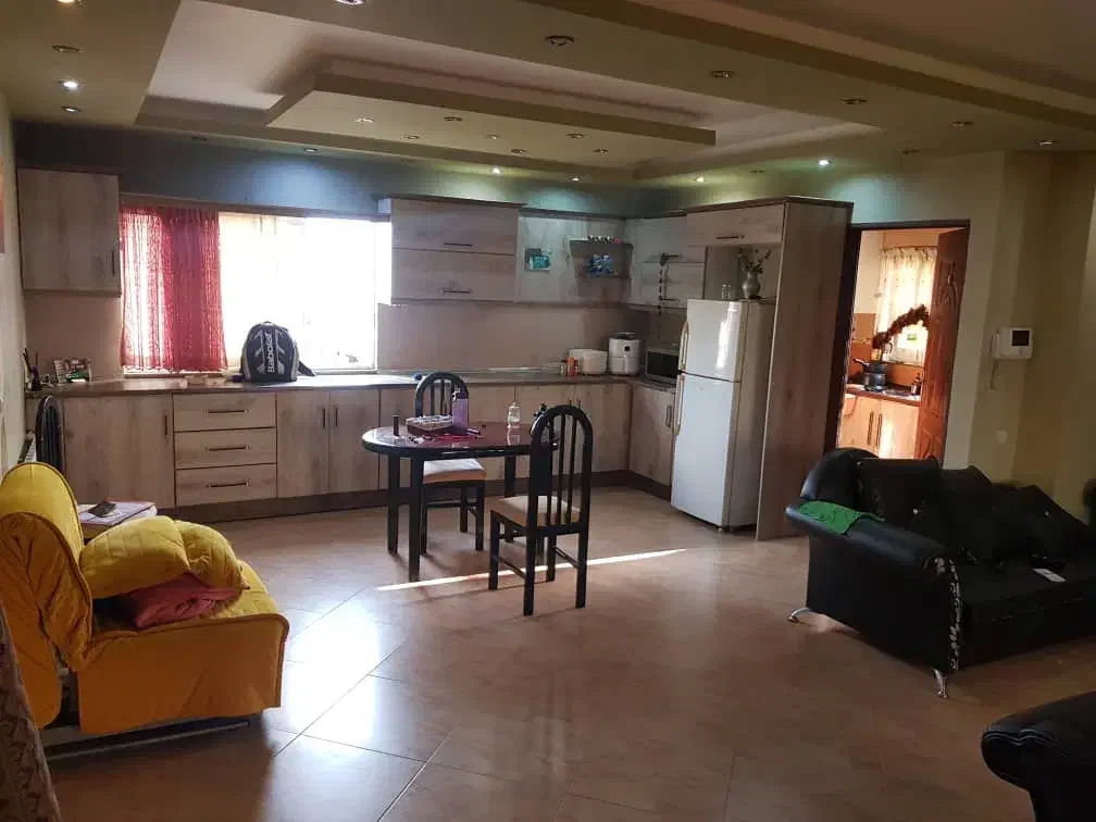 اپارتمان سالیانه|اجارهٔ آپارتمان|ایزدشهر, |دیوار