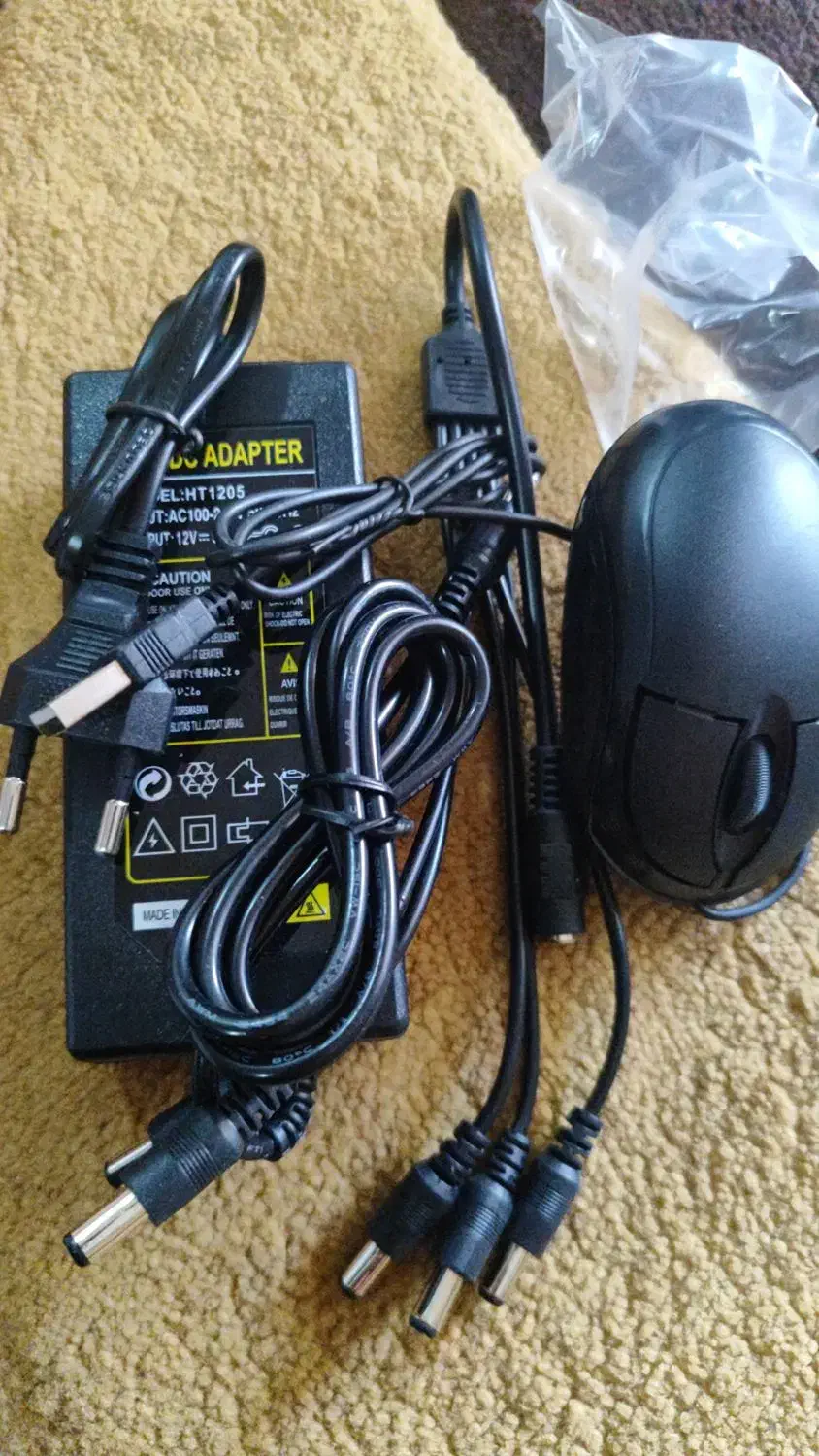 دوربین مداربسته|دوربین مداربسته|باوی, |دیوار