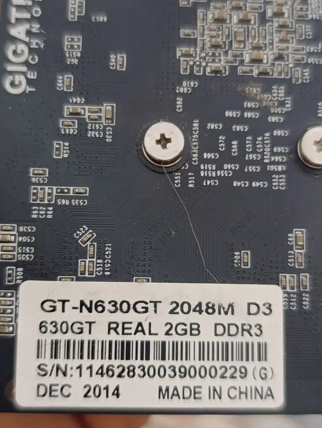 کارت گرافیک|قطعات و لوازم جانبی رایانه|نظرآباد, نظرآباد|دیوار