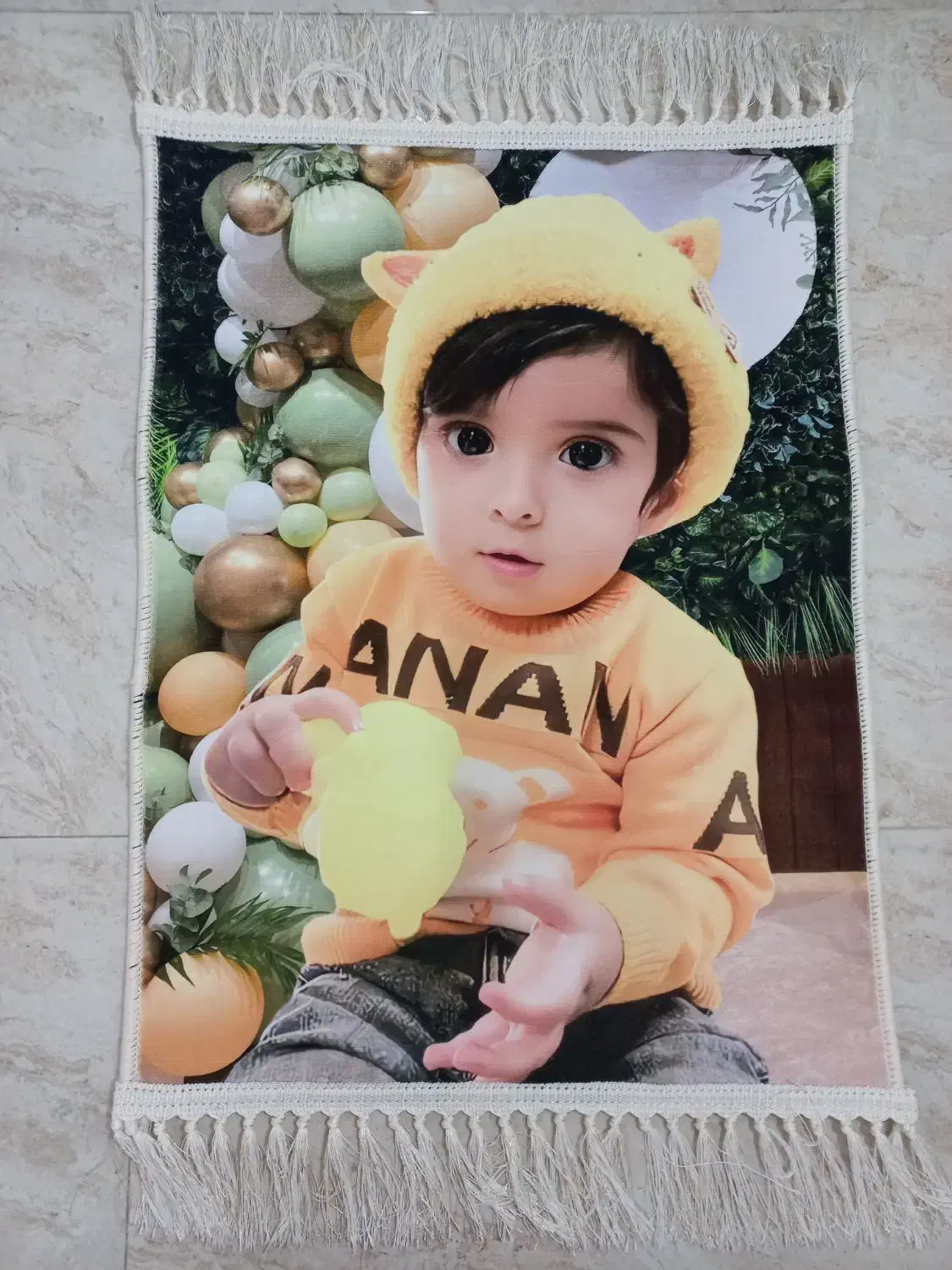 عکست را بده تابلو فرش بگیر|تابلو فرش|مسجد سلیمان, |دیوار