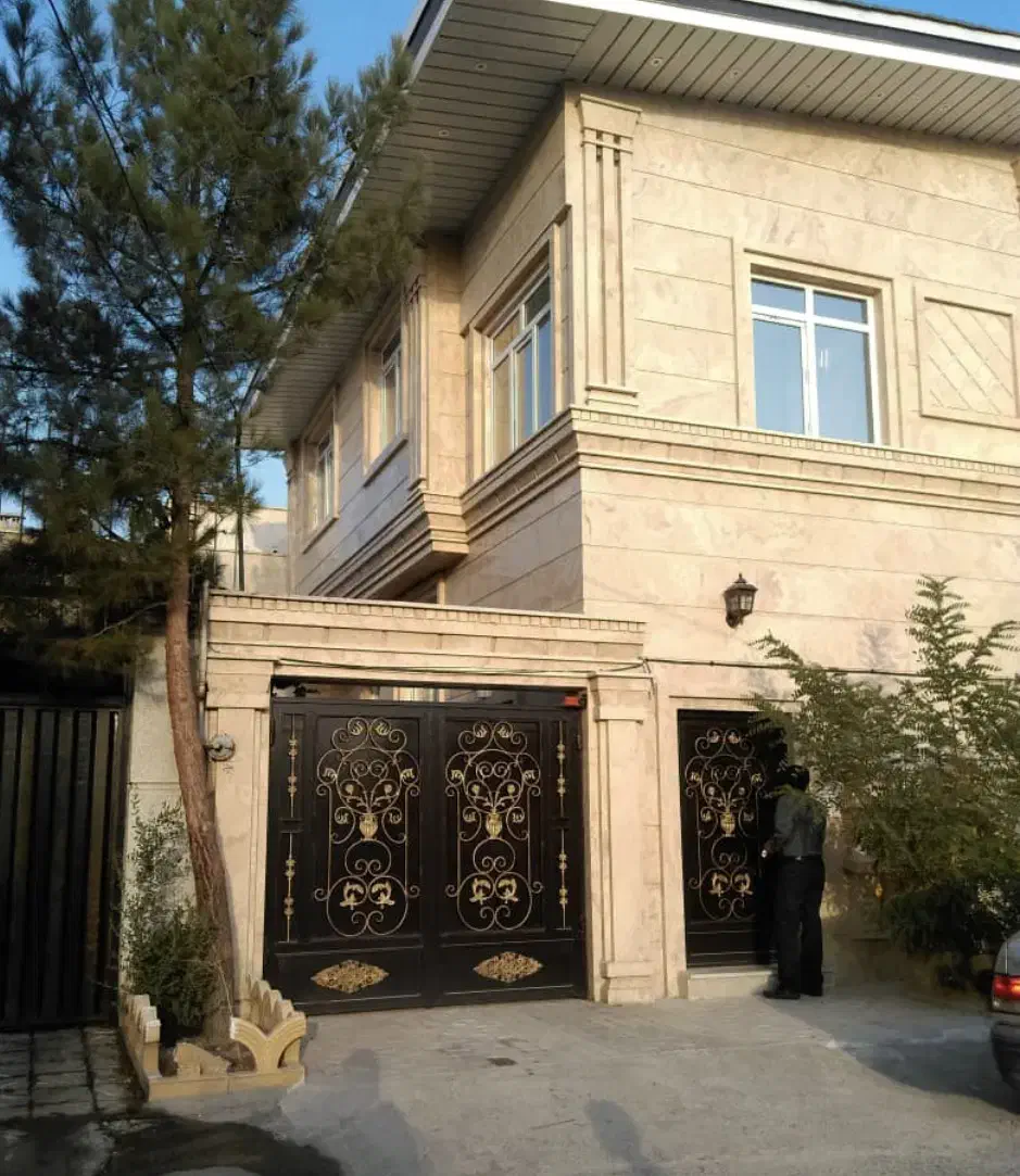 ۳۰۰ متر مشارکت در ساخت (( بهترین فرصت ))|مشارکت در ساخت املاک|تهران, تجریش|دیوار