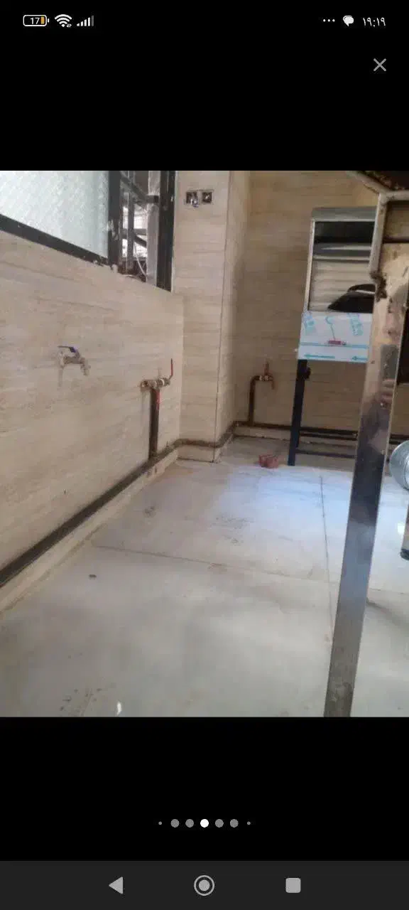 گازرسانی خرده کاری گازکشی لوله کشی جوشکار کل شهر|خدمات پیشه و مهارت|مشهد, وکیلآباد|دیوار