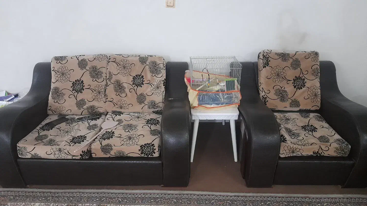 مبل|مبلمان خانگی و میز عسلی|بندرعباس, |دیوار