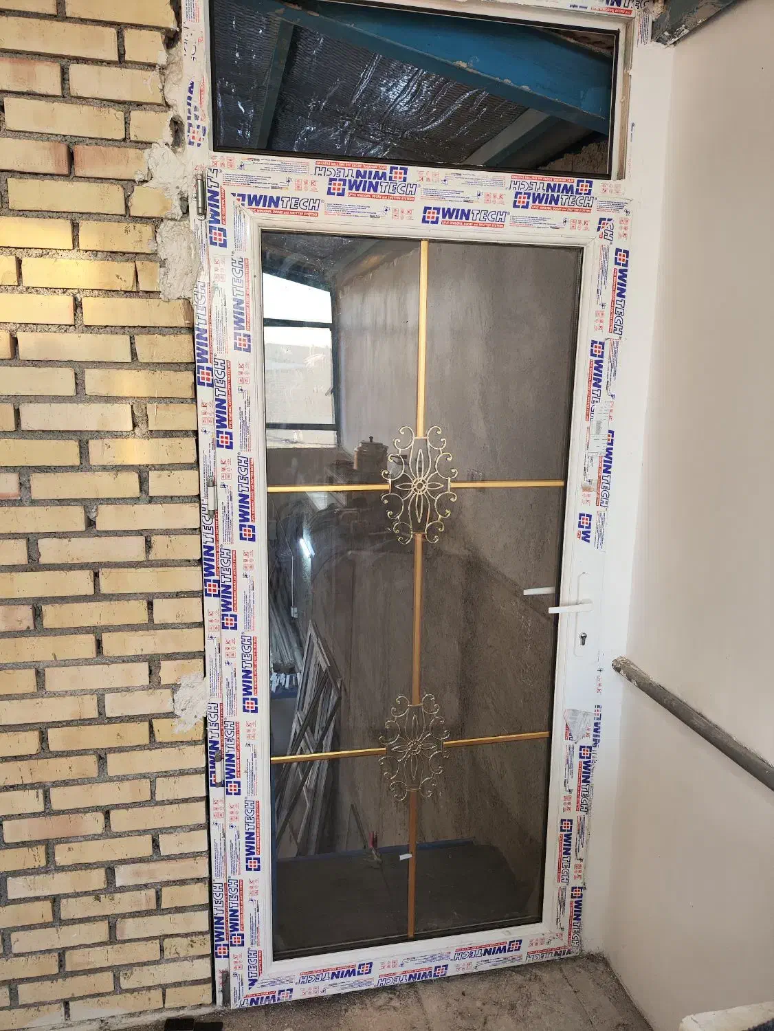 تولید در و پنجره دوجداره upc|مصالح و تجهیزات ساختمان|ورامین, ورامین|دیوار