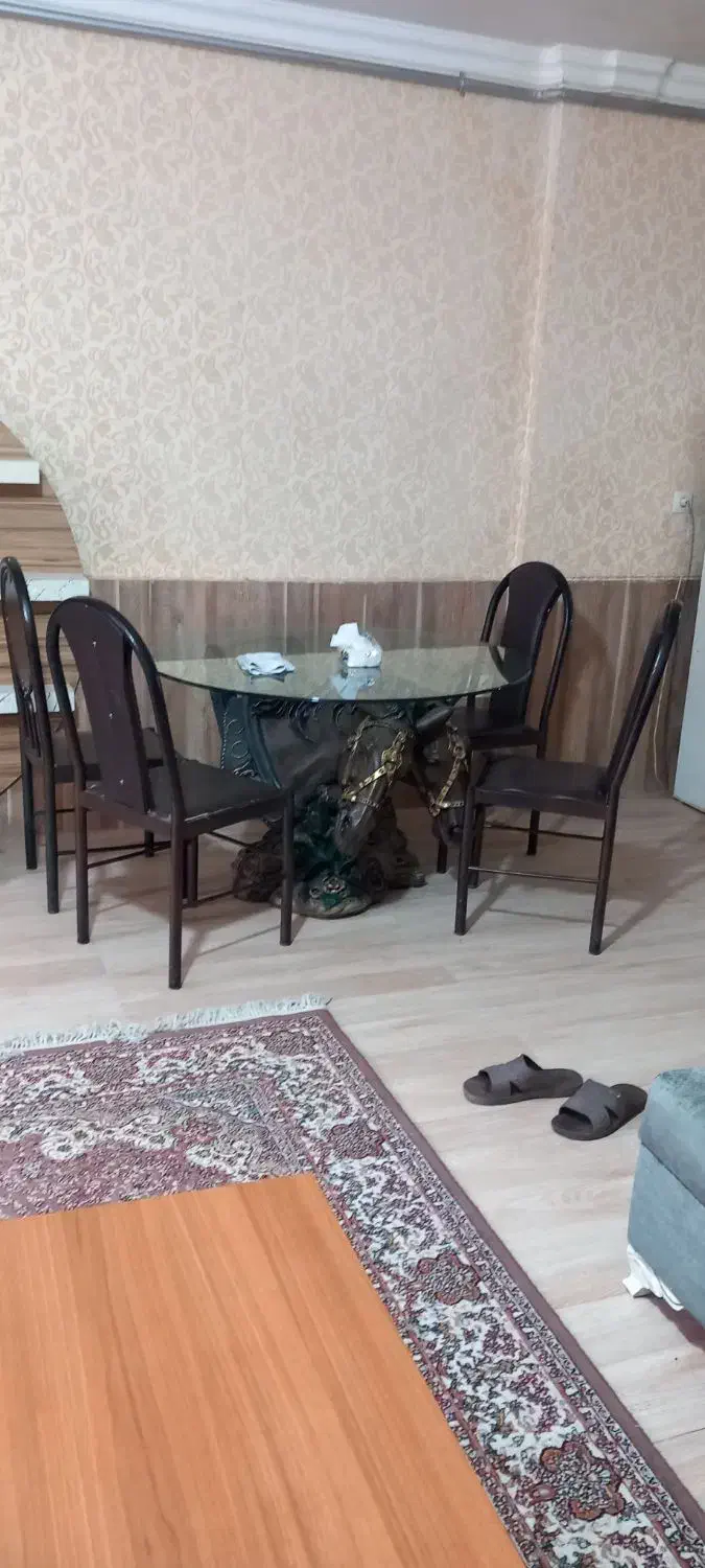 سوئیت مسافری|اجارهٔ کوتاهمدت آپارتمان و سوئیت|ارومیه, |دیوار