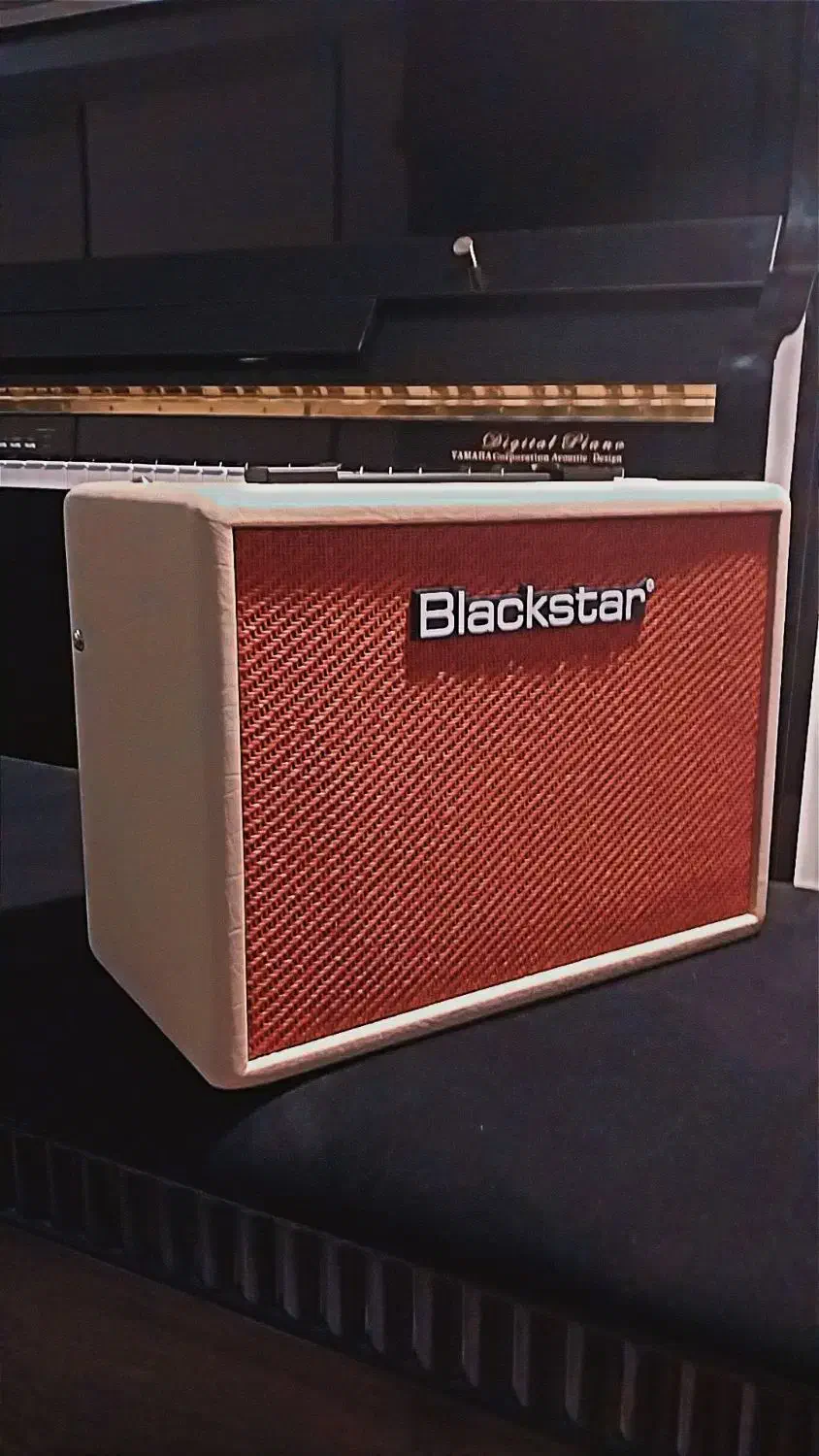 آمپلی فایر 15w Blackstar|گیتار، بیس، امپلیفایر|تهران, میدان ولیعصر|دیوار