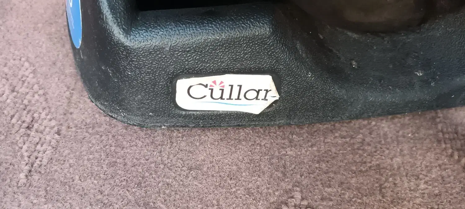 صندلی ماشین کودک کولار|تخت و صندلی بچه|تهران, مجیدیه|دیوار