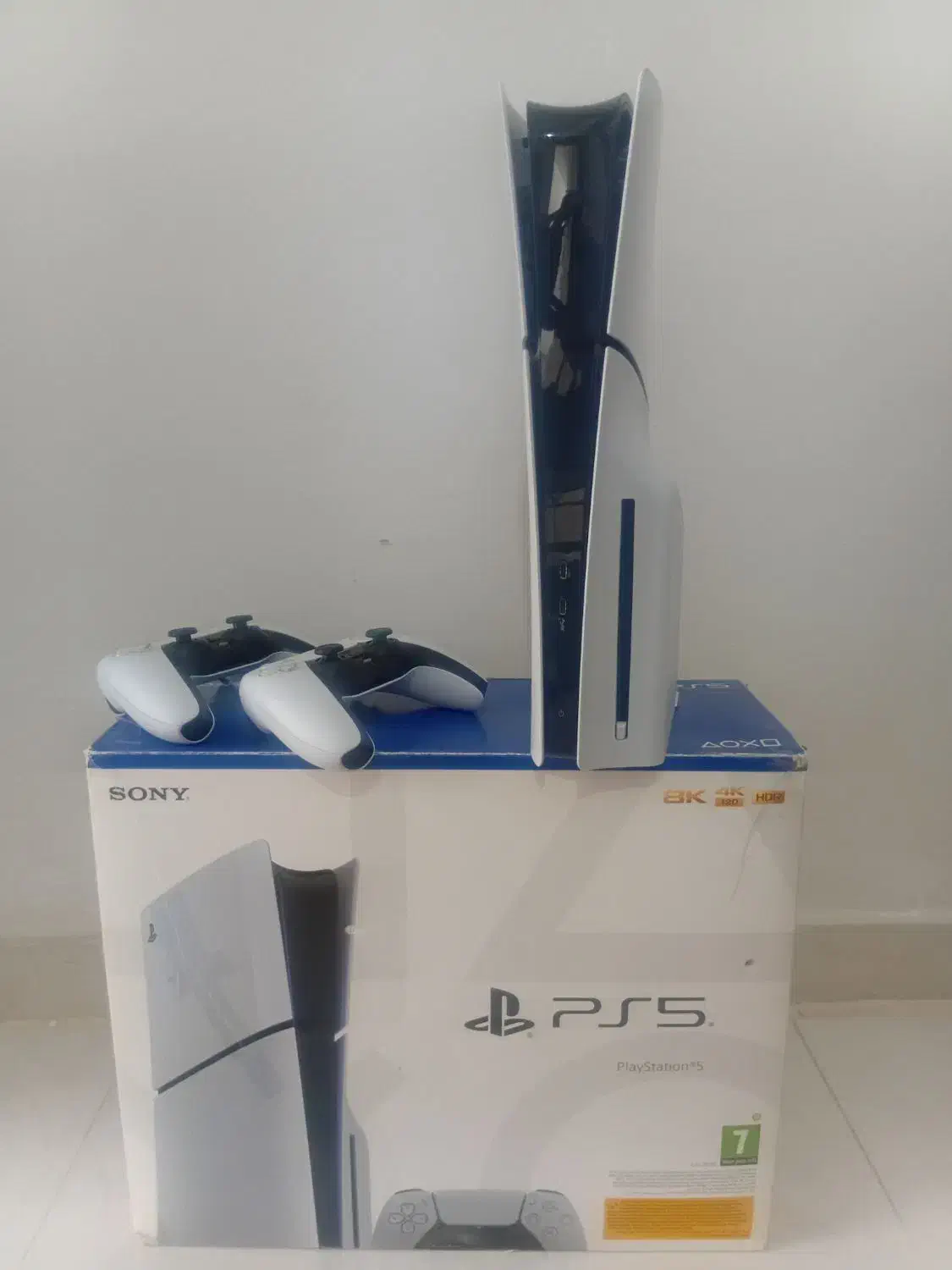 پی اس فایو|کنسول، بازی ویدئویی و آنلاین|محمدشهر, شهرک پیام (مهرالبرز)|دیوار