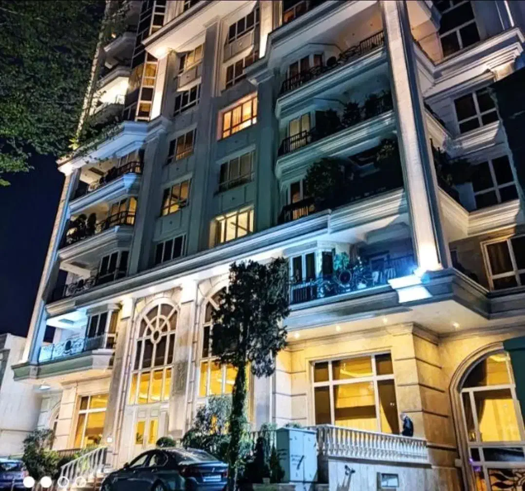 ۲۷۰متر نیاوران|اجارهٔ آپارتمان|تهران, حصار بوعلی|دیوار