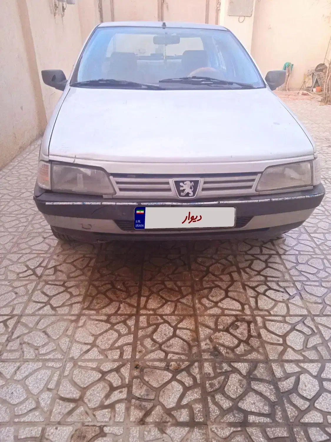 خودرورواسال دوگانه سوز شرکتی|خودرو سواری و وانت|سمنان, |دیوار