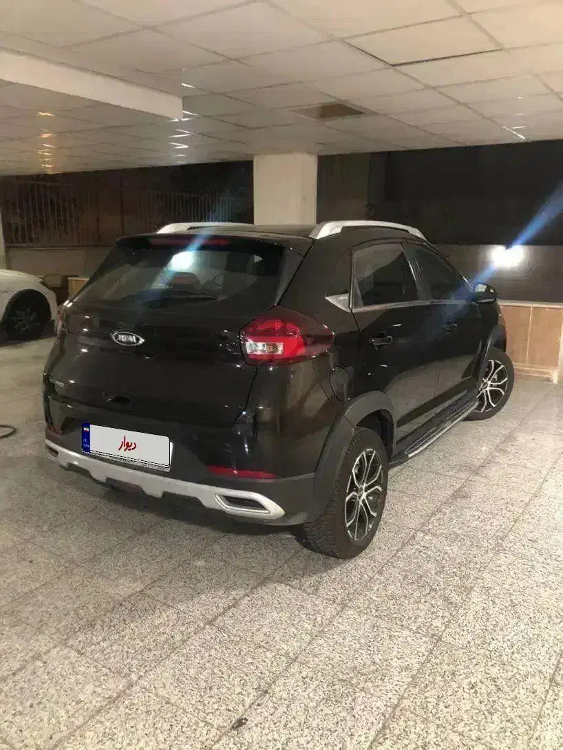 ایکس ۲۲ پرو اتومات مدل ۴۰۲ کم‌کار درجه یک|خودرو سواری و وانت|تهران, یوسف‌آباد|دیوار