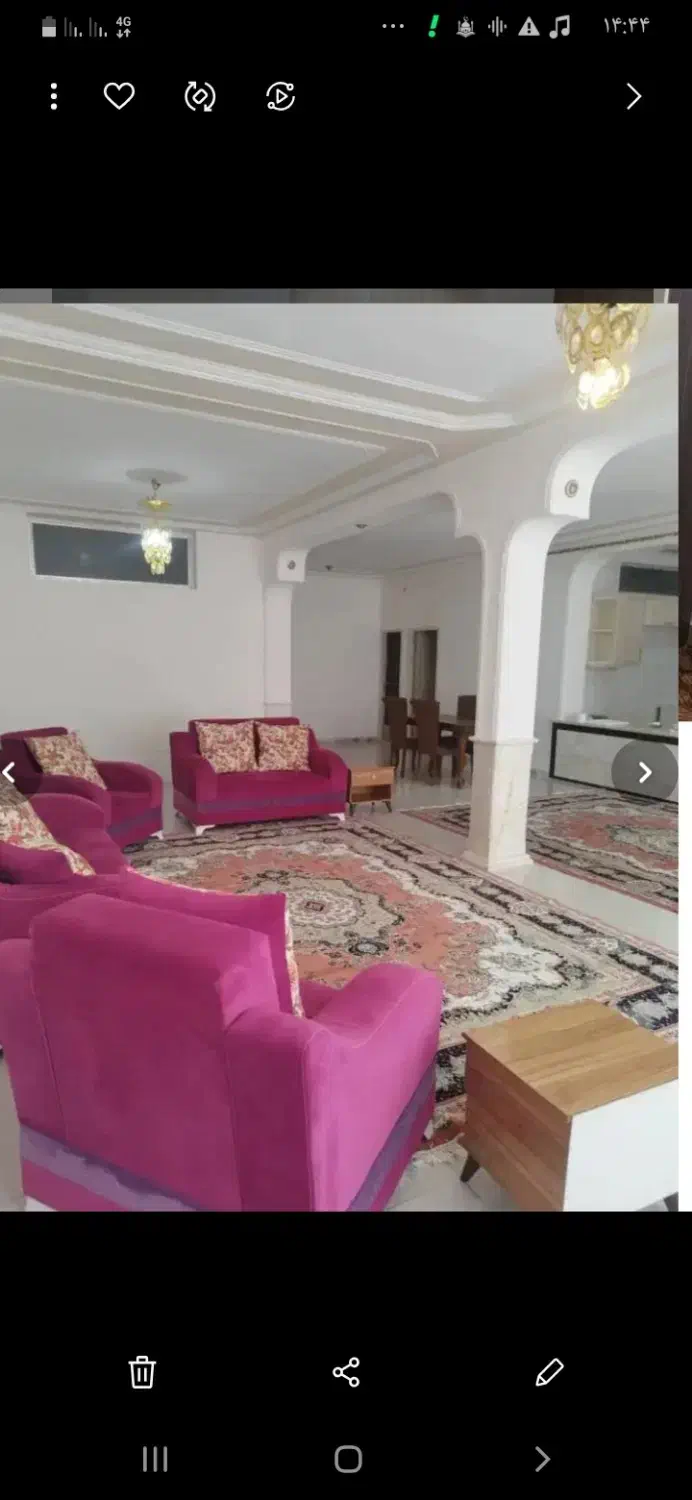 اجاره کوتاه مدت سوئیت|اجارهٔ کوتاه‌مدت آپارتمان و سوئیت|ماکو, |دیوار