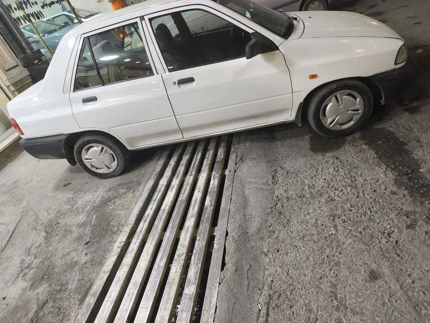 پراید 131|خودرو سواری و وانت|پیشوا, |دیوار