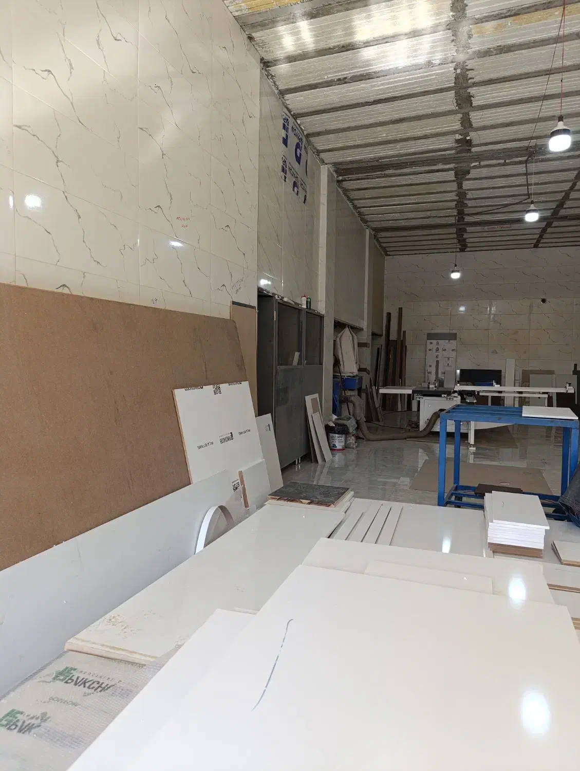 شاگرد ام دی اف|استخدام صنعتی، فنی، مهندسی|مرودشت, ثبت احوال|دیوار