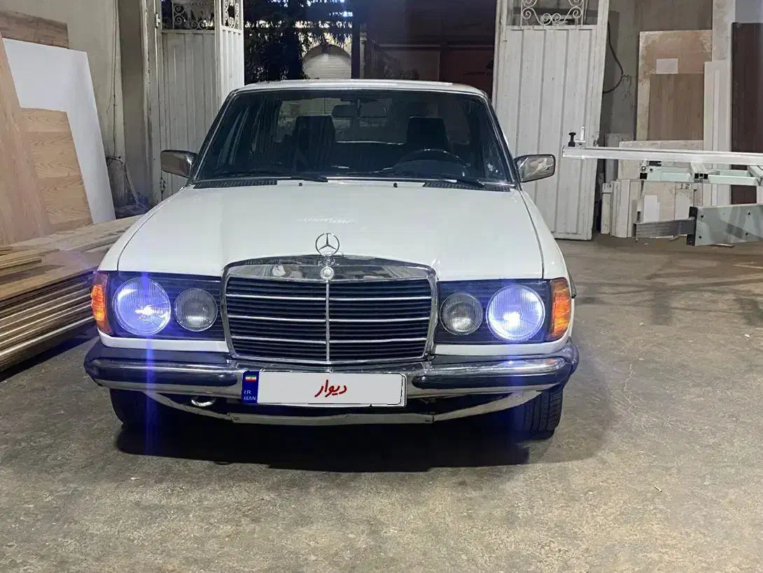 بنز دانشجویی|خودرو سواری و وانت|سمنان, |دیوار