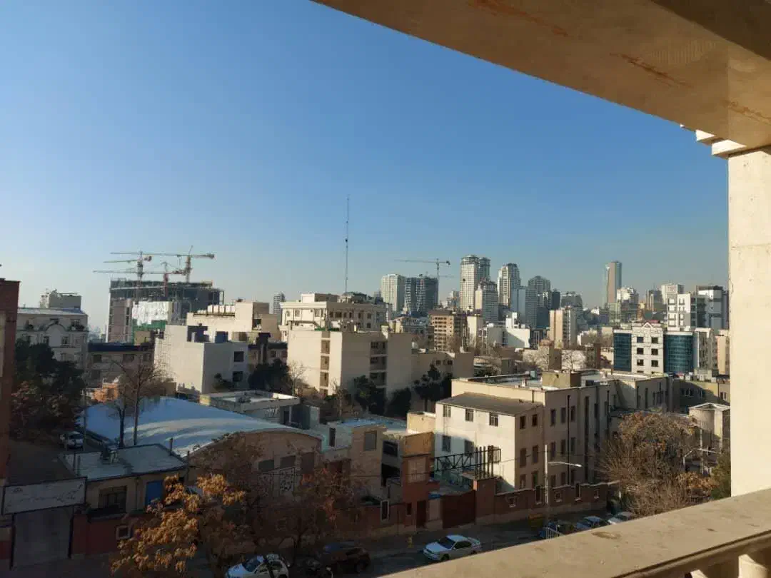 ۲۶۰ متر پلان تفکیکی، ۳ خواب مستر انتخاب خاص‌پسندان|فروش آپارتمان|تهران, قیطریه|دیوار