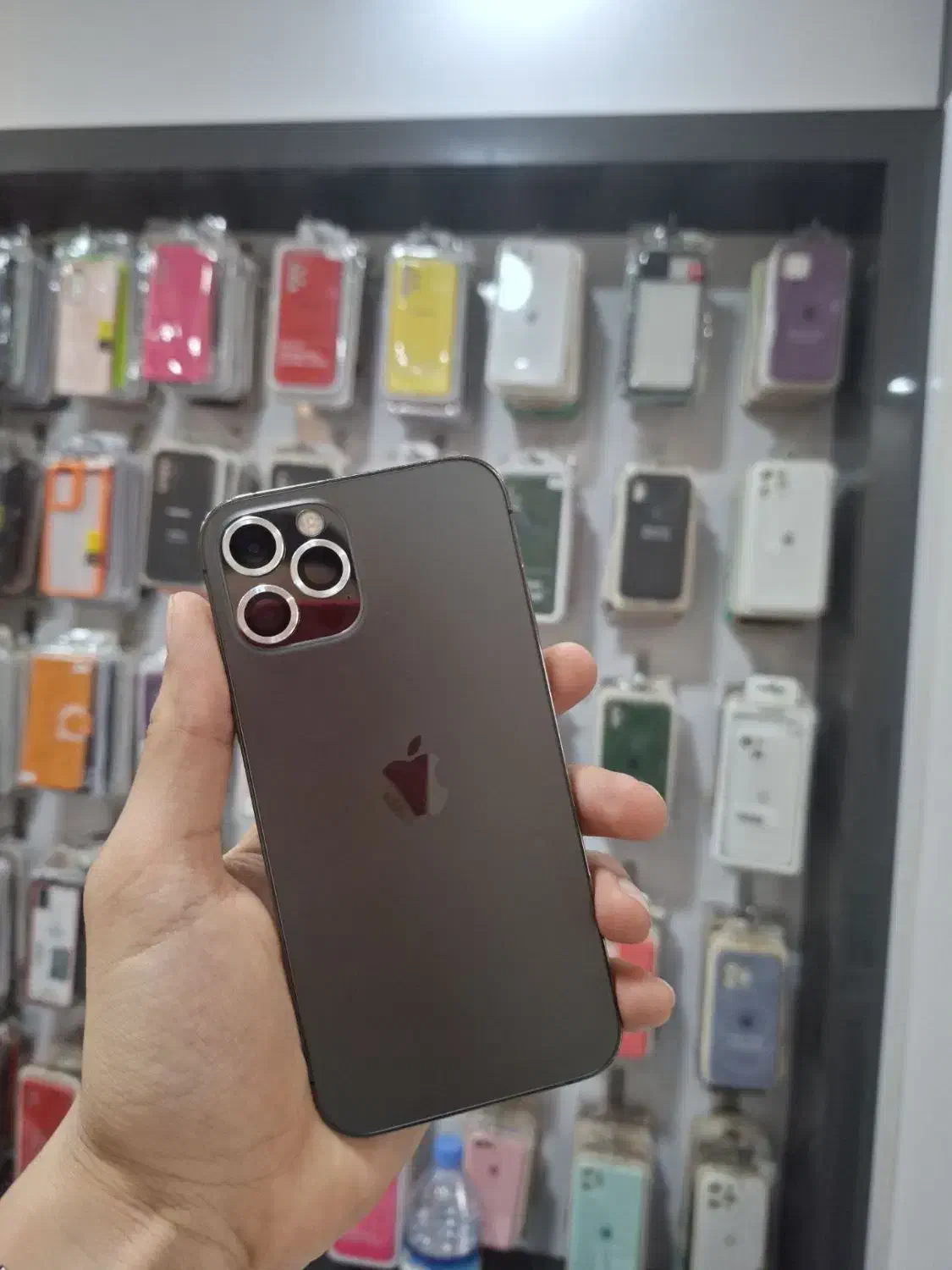 12pro|موبایل|لاهیجان, یحی آباد|دیوار