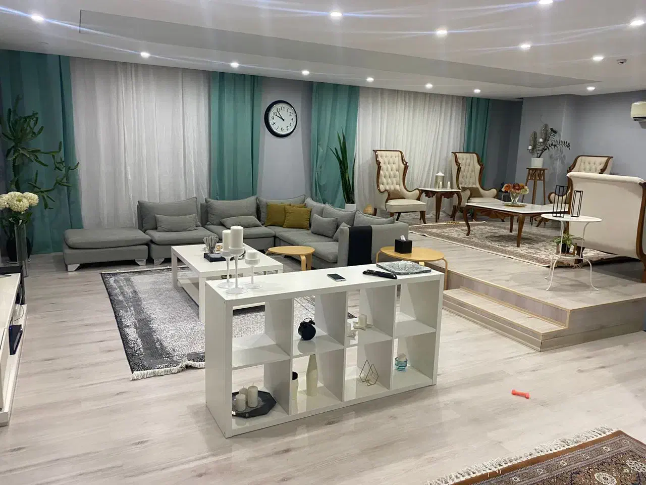 رهن کامل دوبلکس ۲۵۰ متری، ۳ خواب، ۱۳۹۹|اجارهٔ آپارتمان|بندرعباس, |دیوار