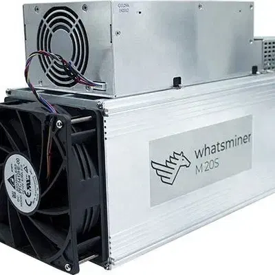 ماینر m20s 68th|قطعات و لوازم جانبی رایانه|آبادان, |دیوار