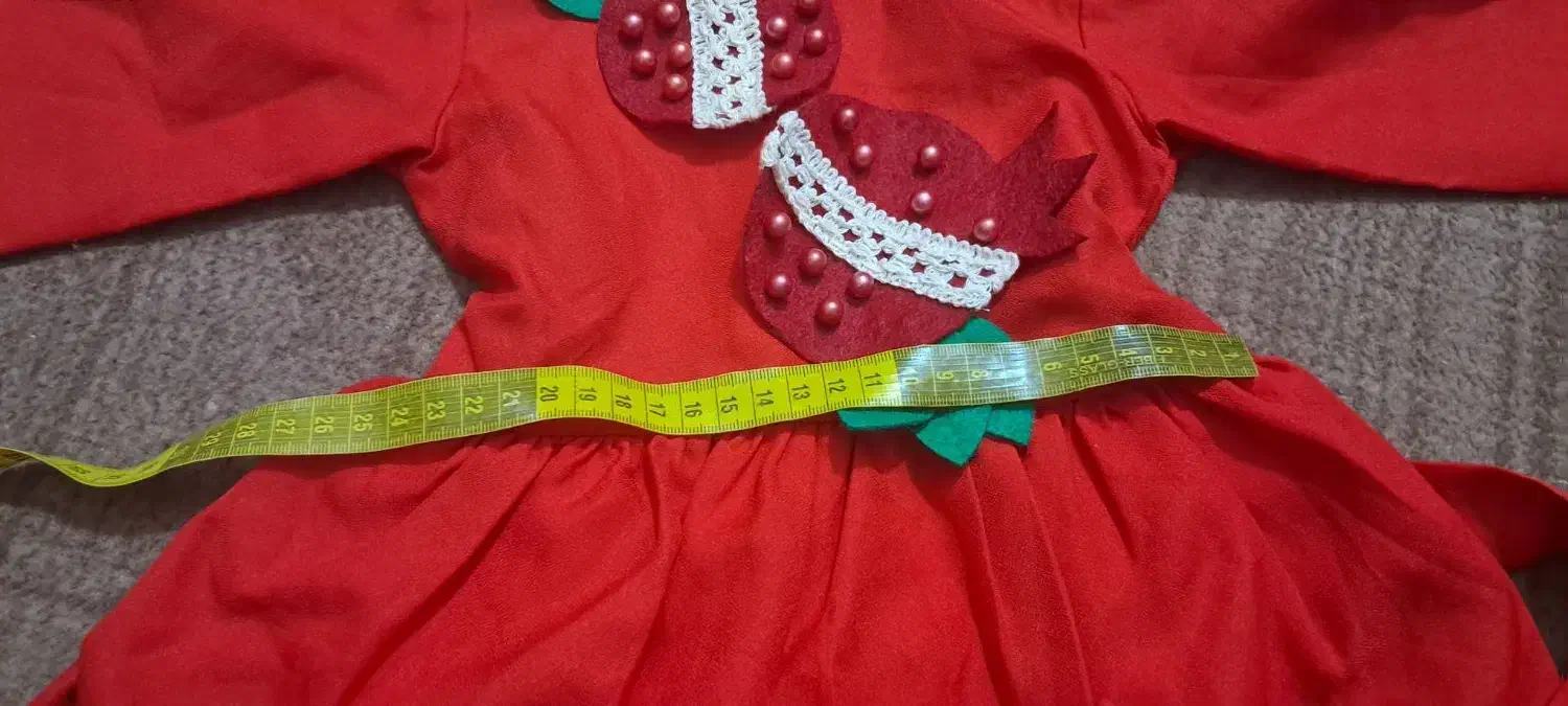 لباس یلدایی|کفش و لباس بچه|قم, ولیعصر|دیوار