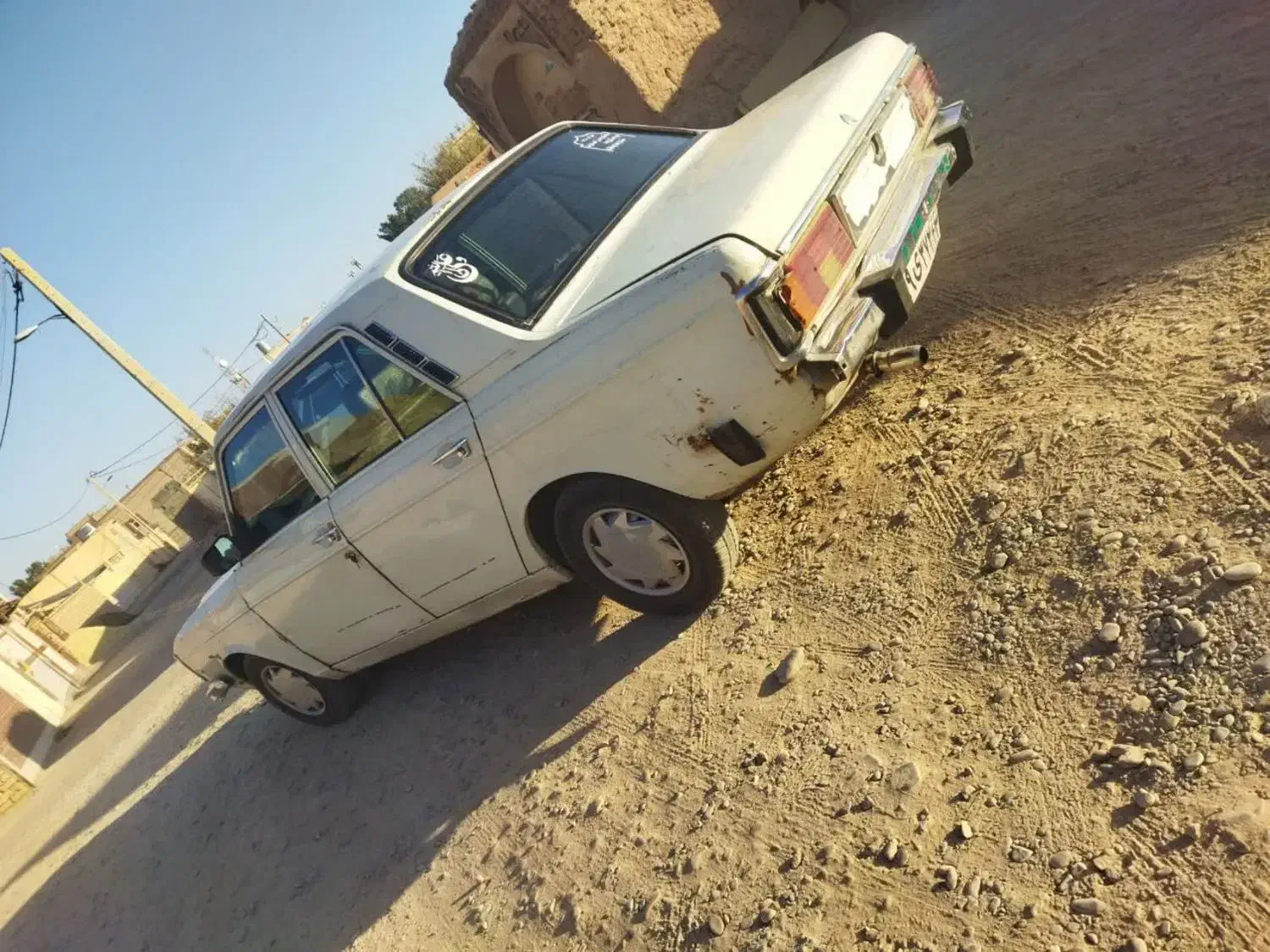 پیکان مدلcngمدل۷۹|خودرو سواری و وانت|سیستان, |دیوار