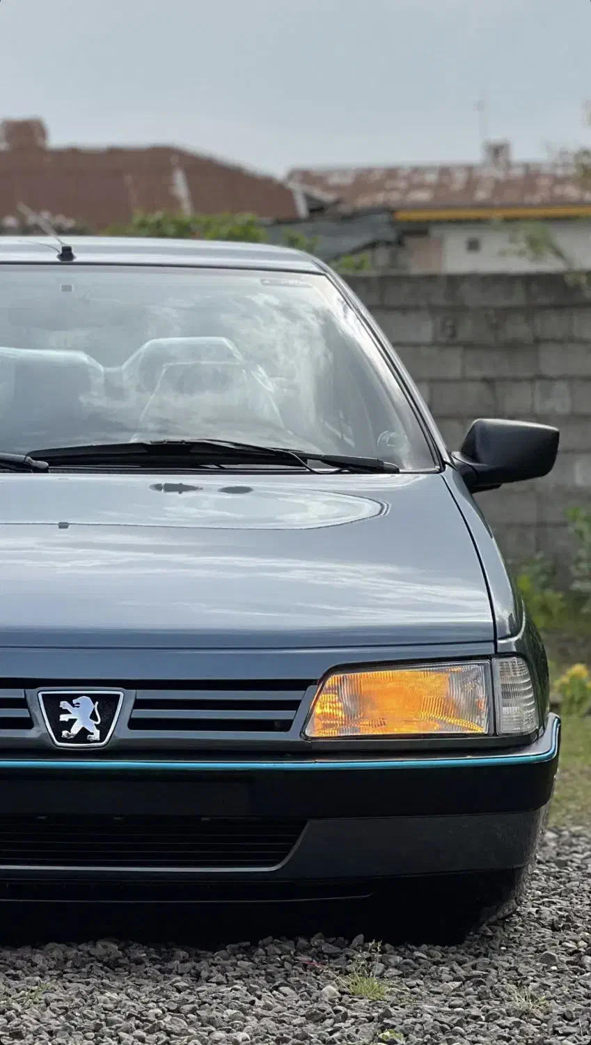 405|خودرو سواری و وانت|خرمدره, |دیوار