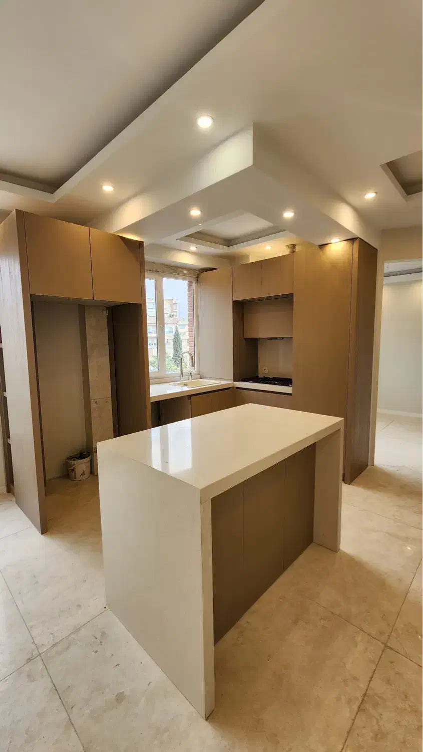 اپارتمان ۸۵ متری دو خواب دیباجی جنوبی|فروش آپارتمان|تهران, قیطریه|دیوار