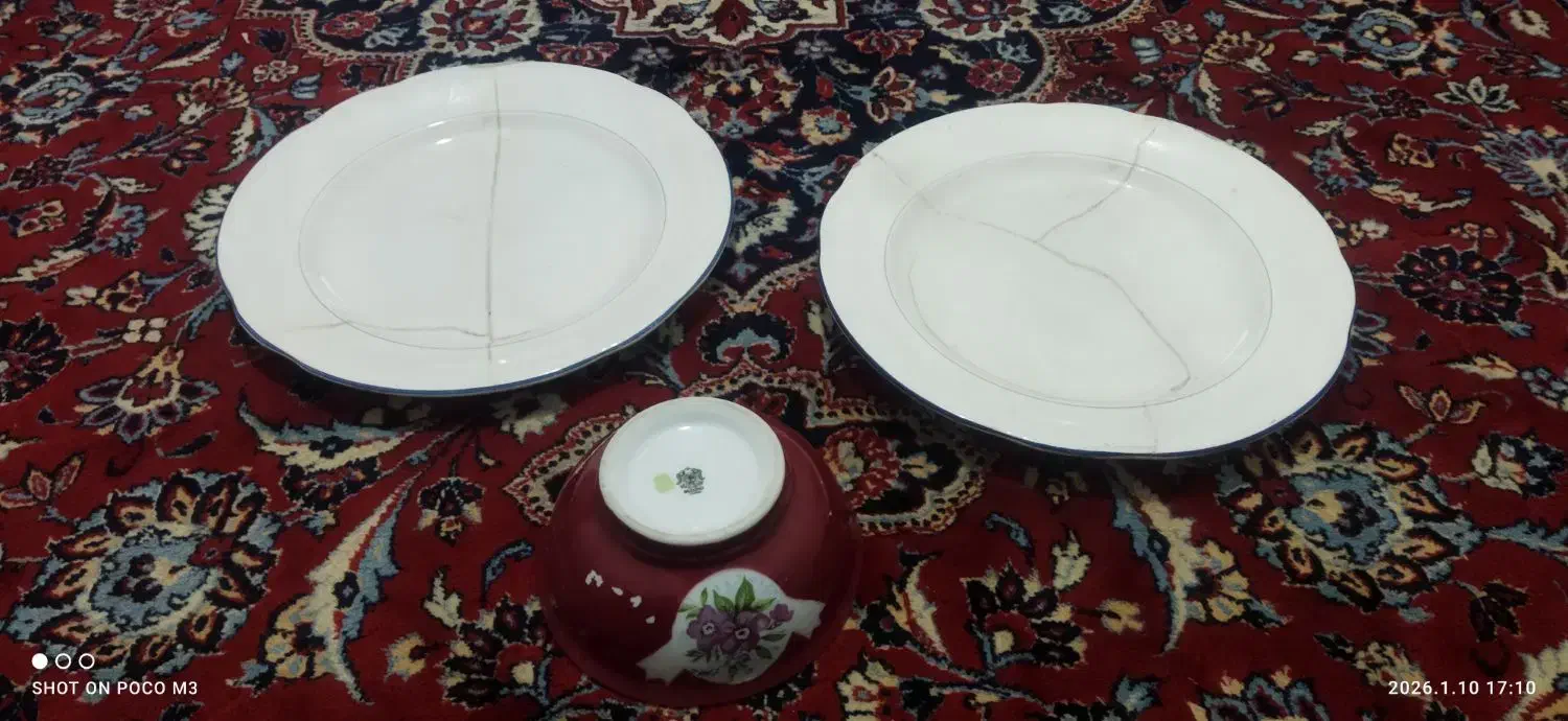 وسایل قدیمی عتیقه|کلکسیون اشیاء عتیقه|امامزاده عبدالله, |دیوار