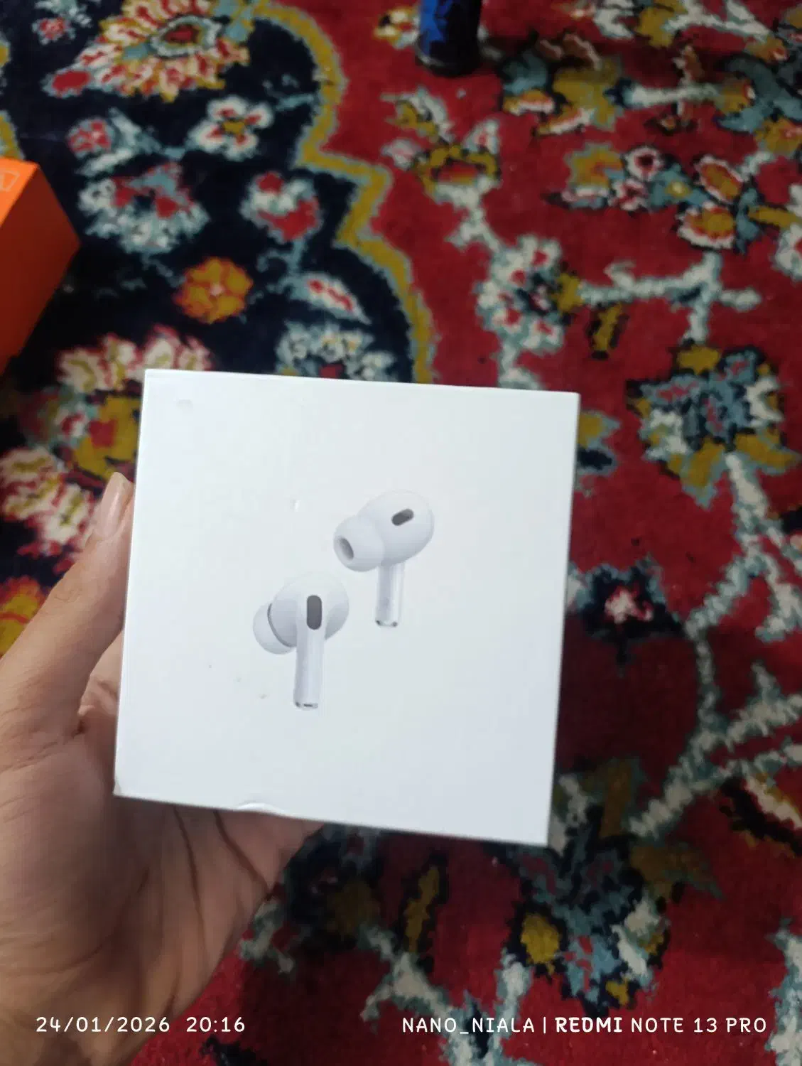 ایرپاد های کپی اپل|لوازم جانبی موبایل و تبلت|بهشهر, |دیوار