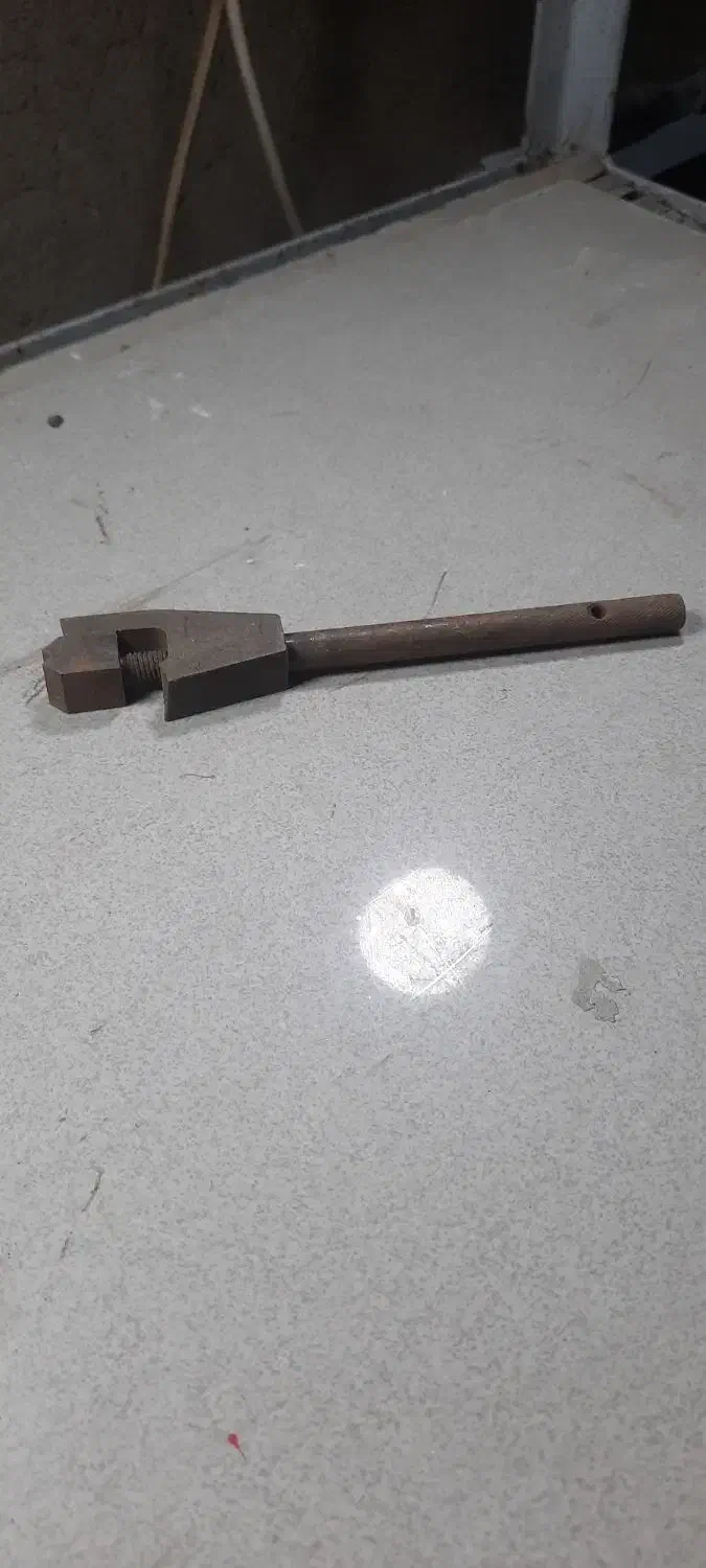 تعداد ابزارآلات تراشکاری قدیمی و تعمیرکاهی|ابزارآلات|اهواز, کمپلو شمالی|دیوار