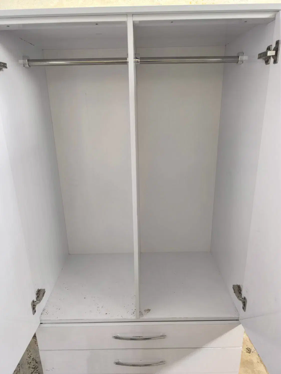 کمد چهار کشاب|جاکفشی، کمد، دراور|بندر ماهشهر, |دیوار