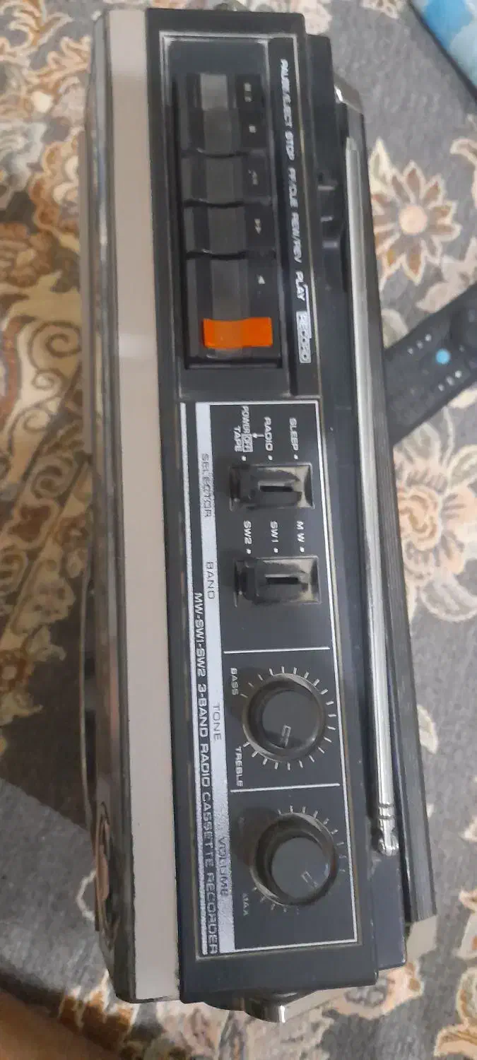 اسباب بازی رادیو|کلکسیون و سرگرمی|قوچان, |دیوار