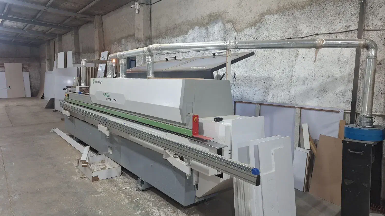 خدمات برش پی وی سی مونتاژ ساخت کابینت و کمد|خدمات پیشه و مهارت|تهران, جوانمردان (اندیشه)|دیوار