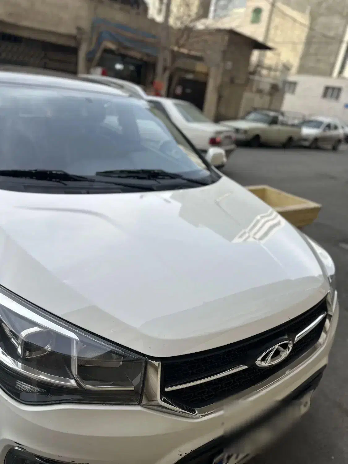 x22 مدل ۹۹|خودرو سواری و وانت|تهران, تهرانسر مرکزی|دیوار