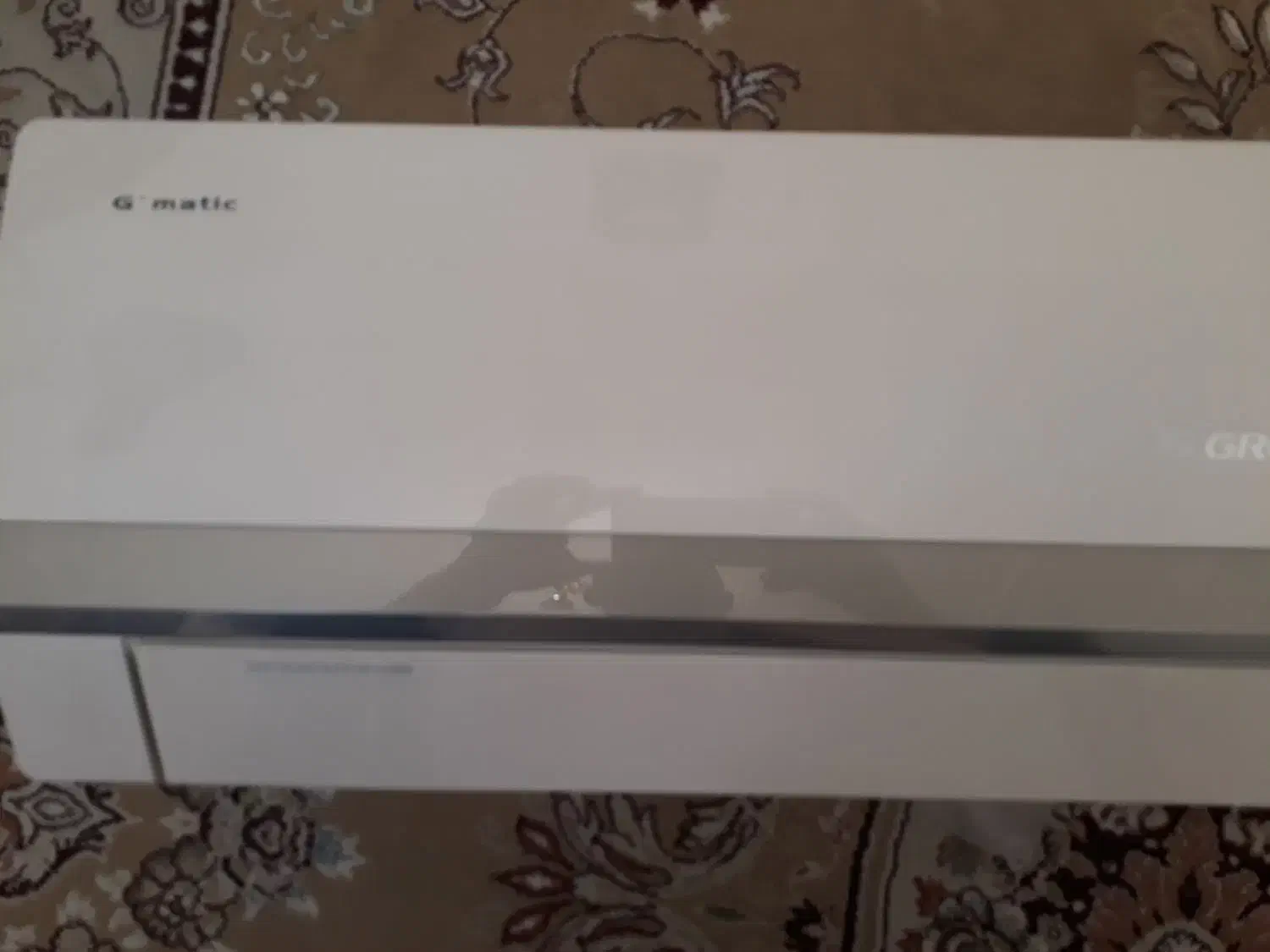 کولرگازی۲۴هزارجی ماتیک|کولر گازی و فن‌کوئل|تهران, خاوران|دیوار