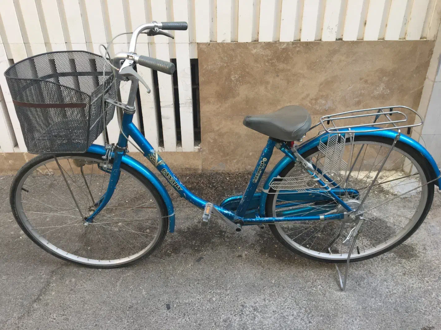 تهاتر با دوچرخه تاشو|دوچرخه، اسکیت، اسکوتر|اصفهان, عباس‌آباد|دیوار