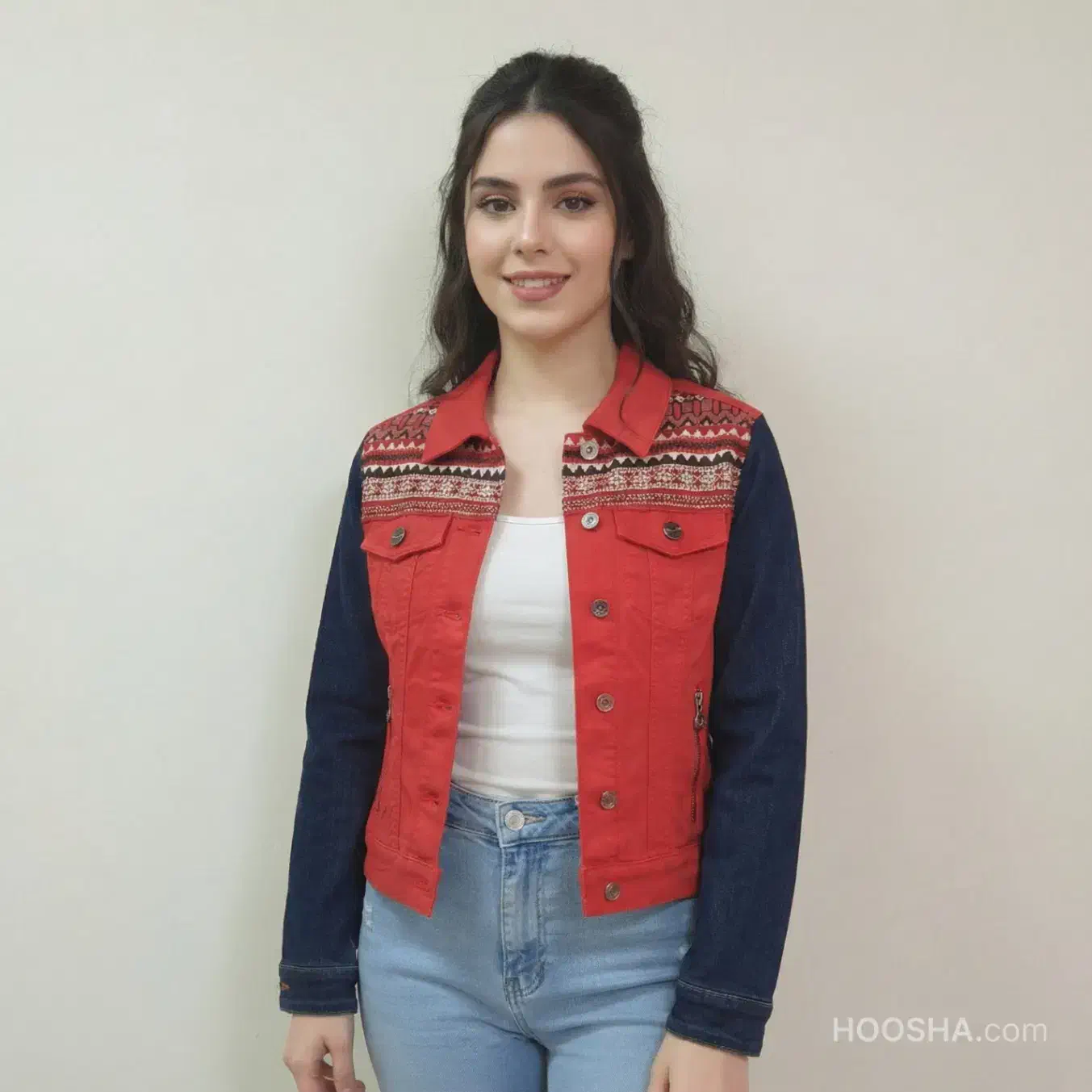 کت جین ترک|لباس|بابلسر, |دیوار