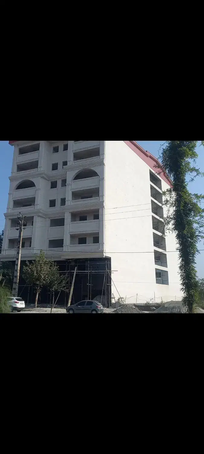 اجاره اپارتمان بلوار خرم اباد|اجارهٔ آپارتمان|خرمآباد (تنکابن), |دیوار